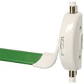 502 Two Point EN1125 Push Bar and Vertical Bolts - For UPVC Panic Exit Doors