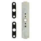 Bi-Fold Lock Case