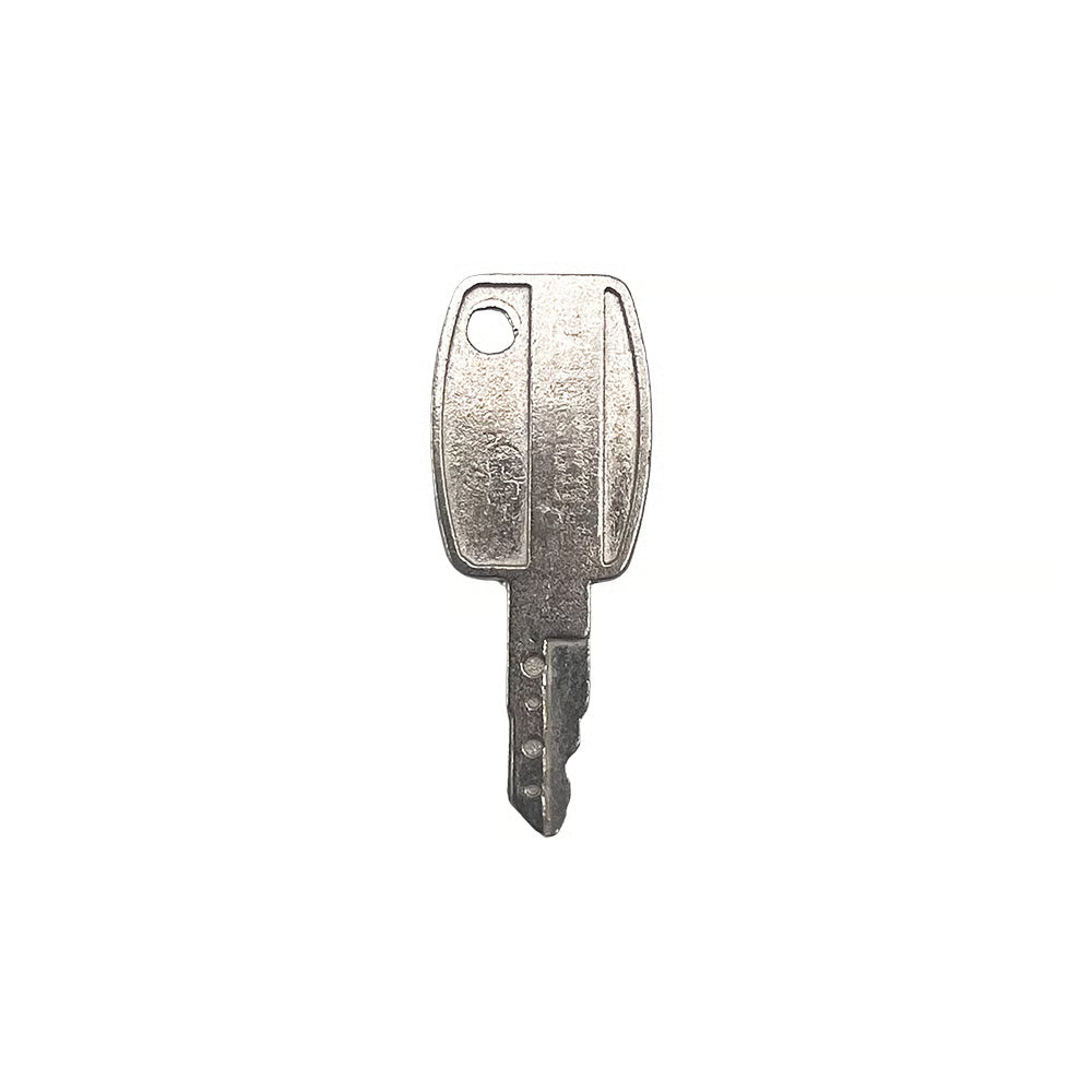 Window Cable Restrictor Key