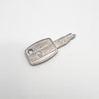 Window Cable Restrictor Key