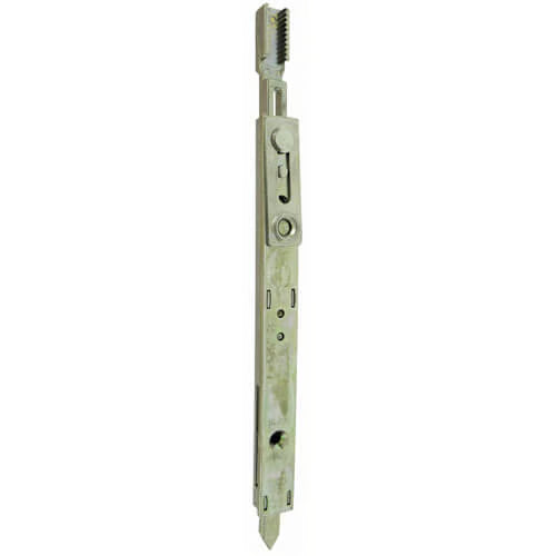 Bottom Shootbolt - Reverse Action - 160mm