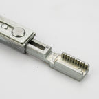 Bottom Shootbolt - Reverse Action - 160mm