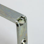 Top Shootbolt - Normal Action - 160mm