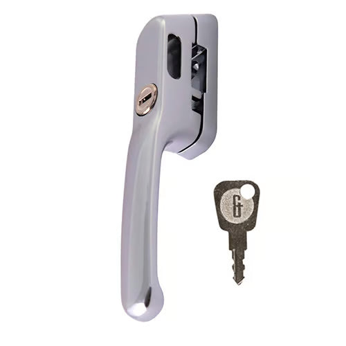 Craftsman Locking Casement Window Handles