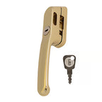 Craftsman Locking Casement Window Handles