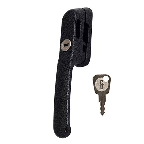 Craftsman Locking Casement Window Handles