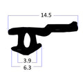 FLIP010 Flipper Gasket