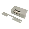 European Style Rim / Mortice Release 12v AC/DC