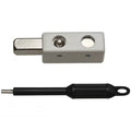 FM68 Metal Casement Window Stay Lock