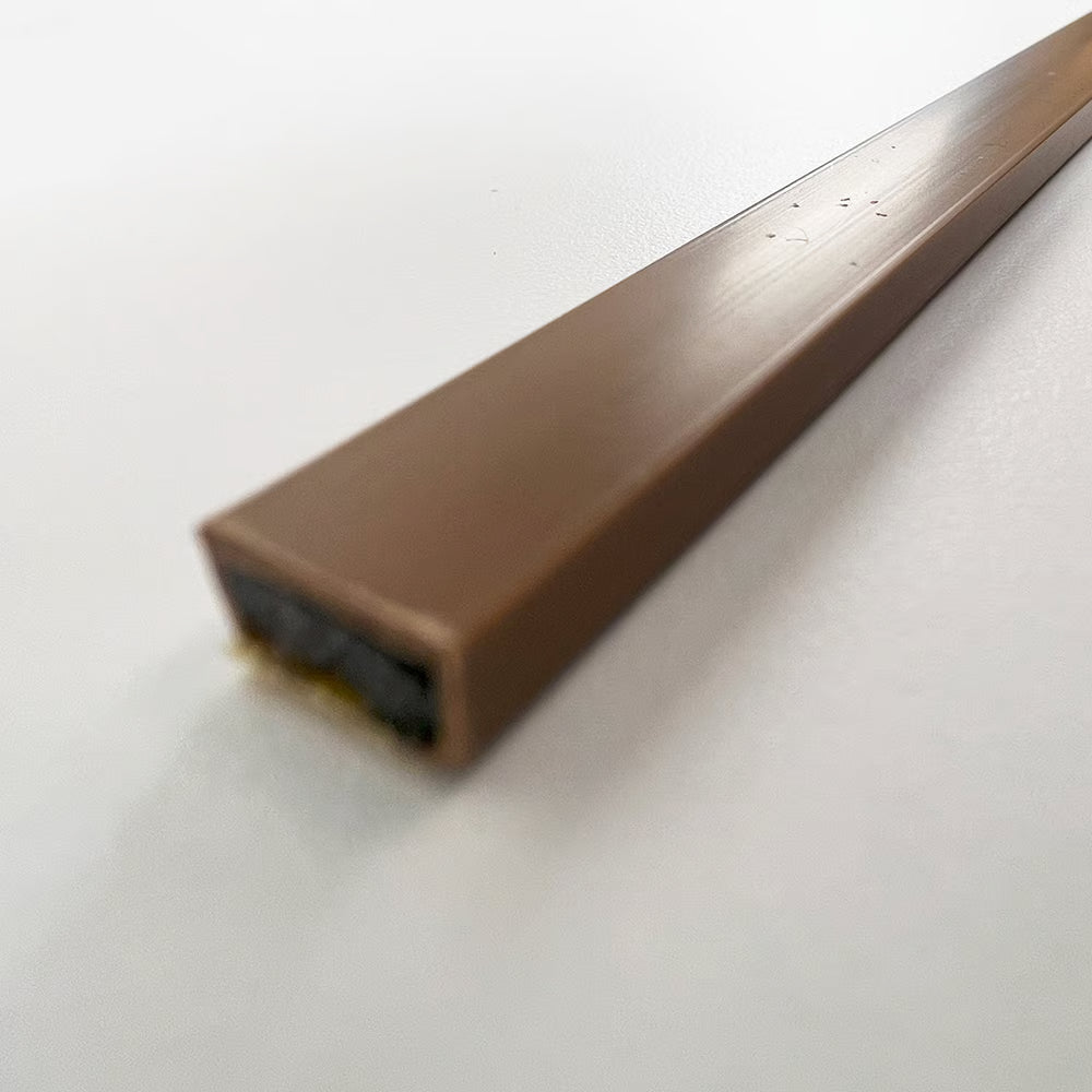 Intumescent Fire Seal
