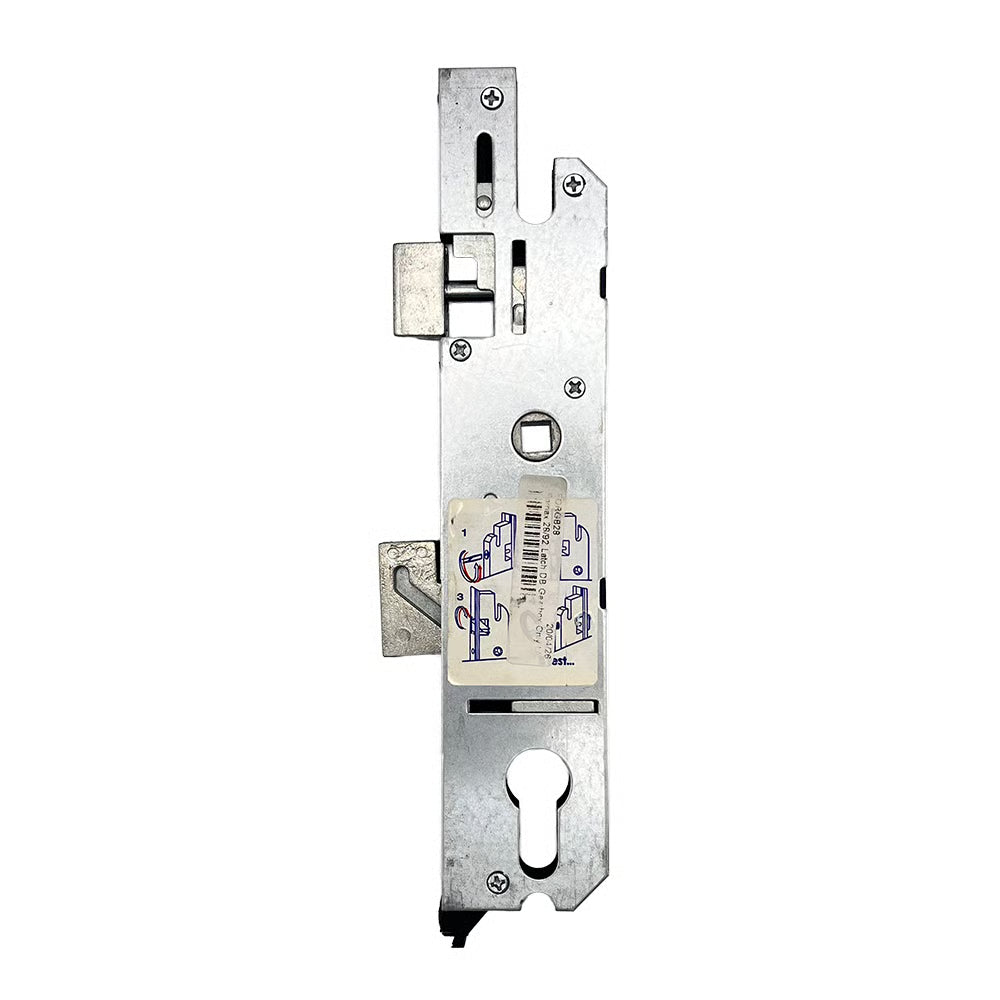 Genuine Multipoint Gearbox - Lift Lever