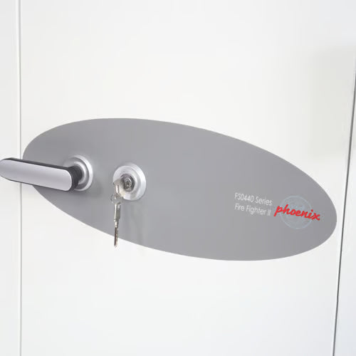 FS0440 Series Fire Safes