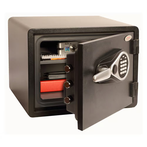 FS1290 Series Fire Safes
