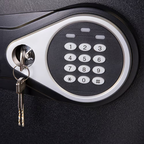 FS1290 Series Fire Safes