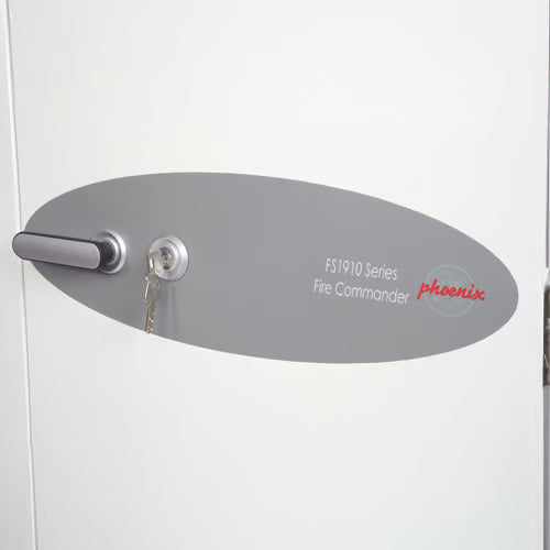 FS1910 Series Fire Safes