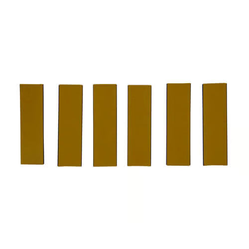 Hinge Plates Self Adhesive