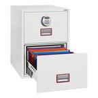 FS2250 Series Fire Files