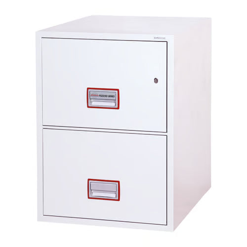 FS2250 Series Fire Files