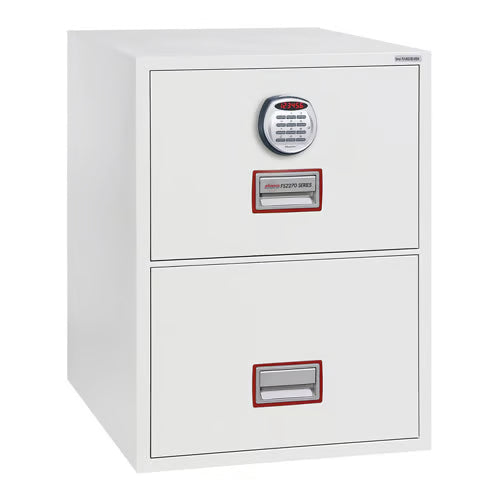 FS2270 Series Fire Files