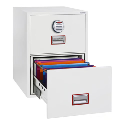FS2270 Series Fire Files