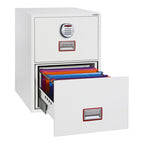 FS2270 Series Fire Files