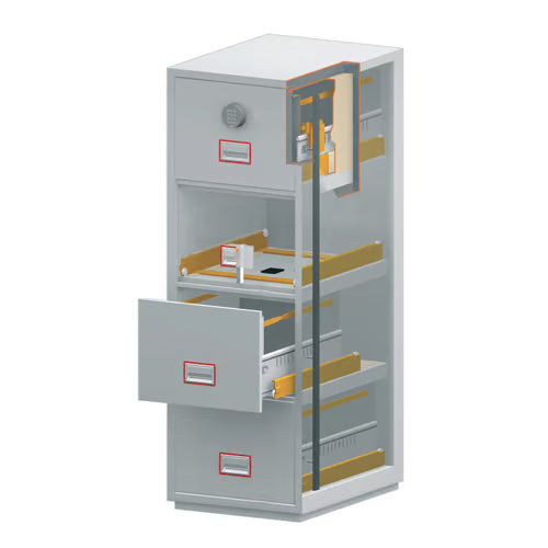 FS2270 Series Fire Files