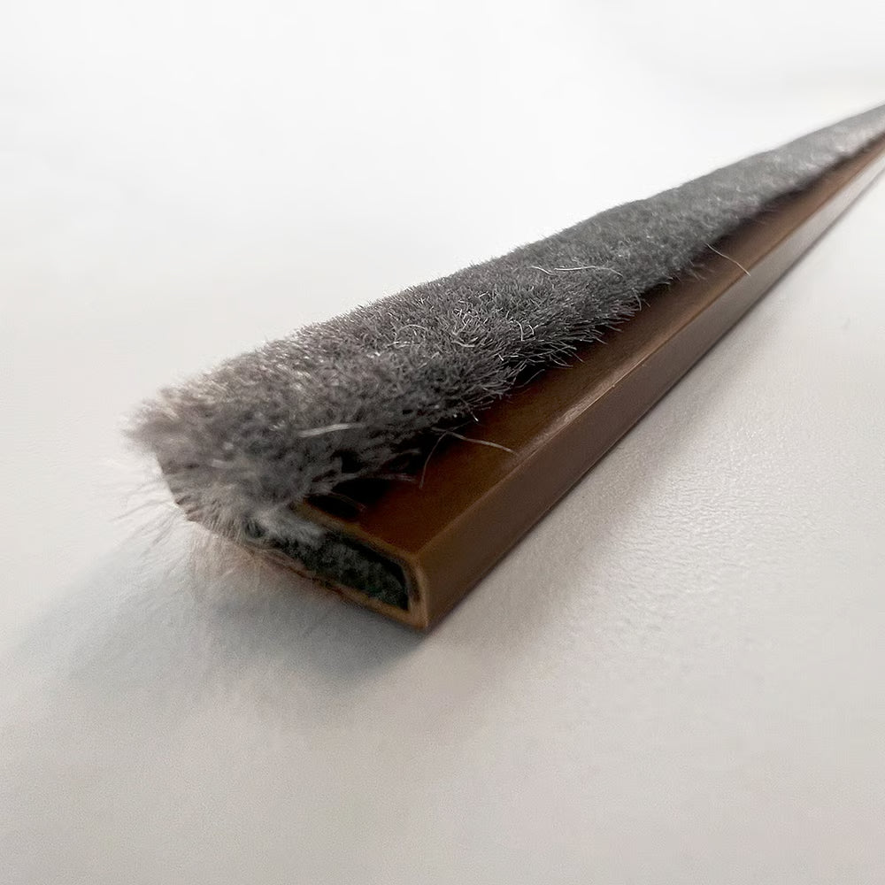 Fire and Smoke Seal