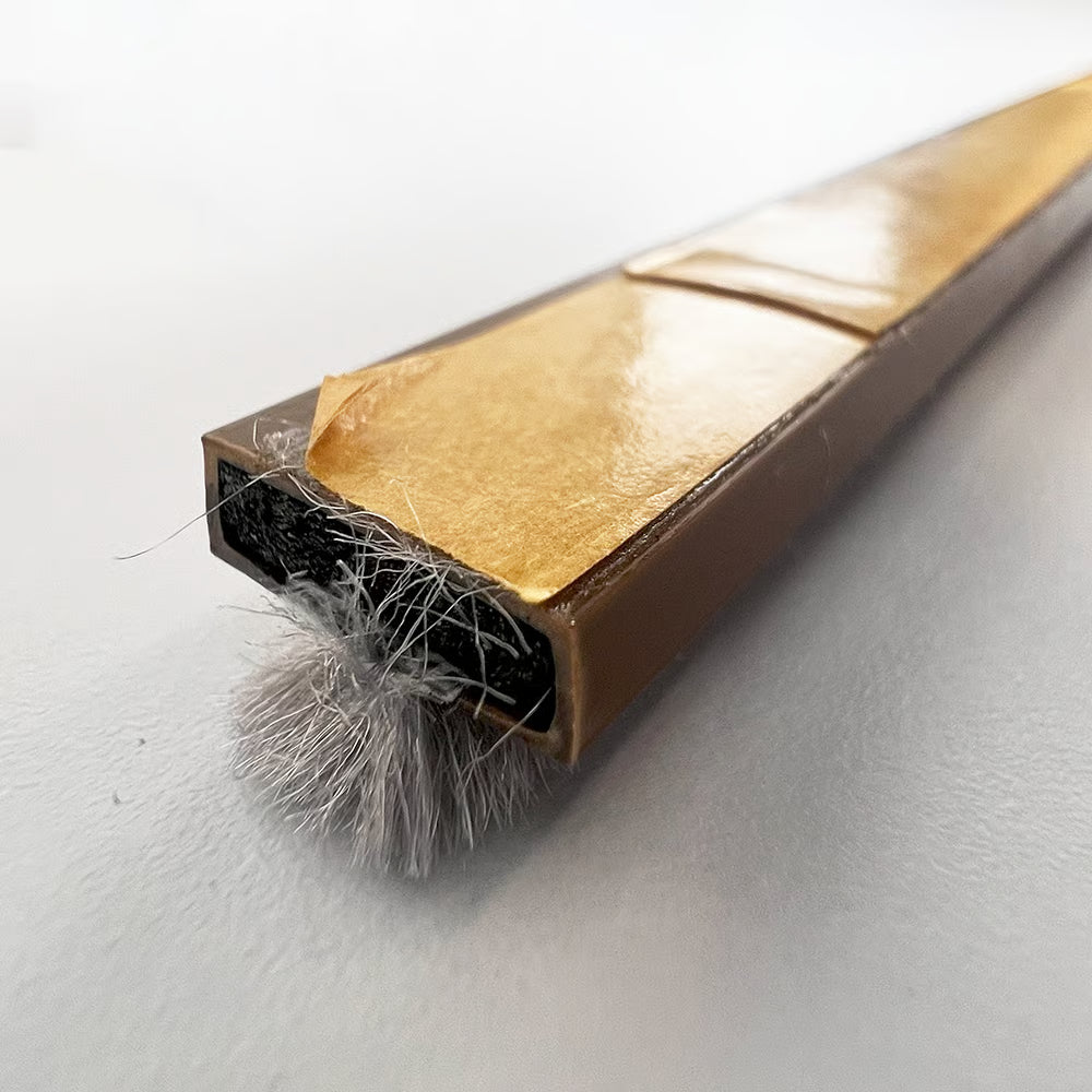 Fire and Smoke Seal