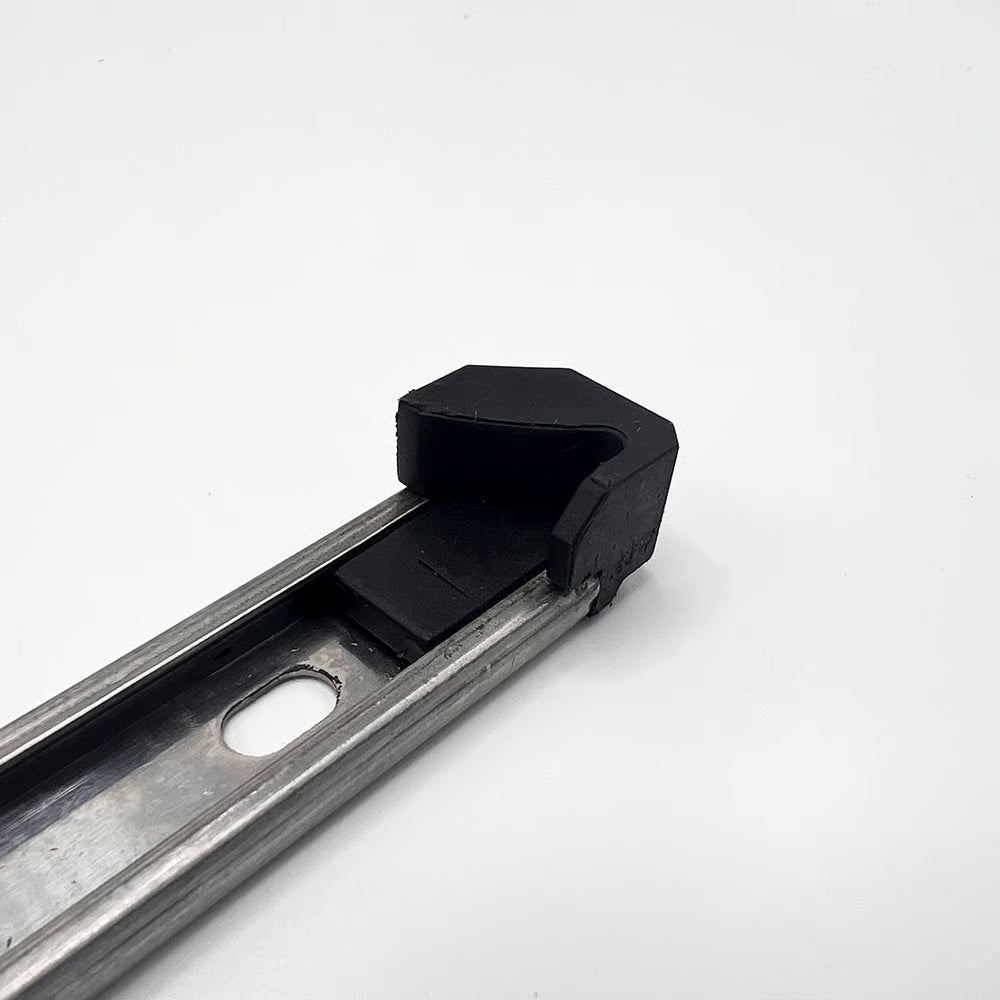 Restricted Friction Stay 17mm Stack Height