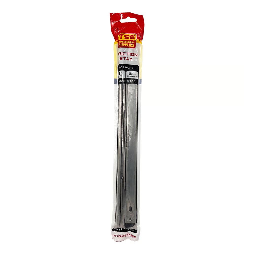 Restricted Friction Stay 17mm Stack Height