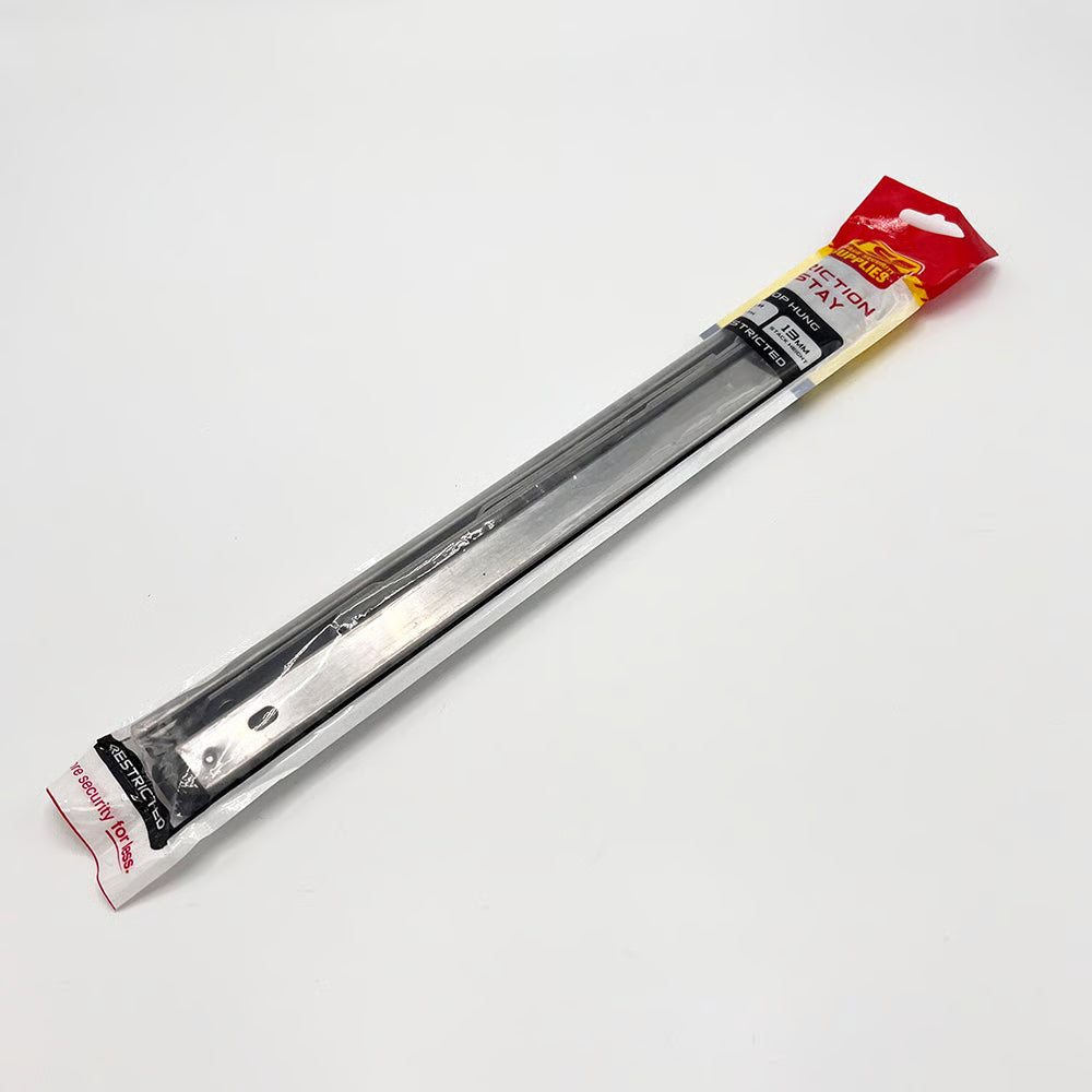 Restricted Friction Stay 17mm Stack Height