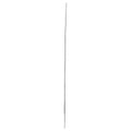 Fire and Smoke Single Blade Seal