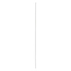 Fire and Smoke Single Blade Seal