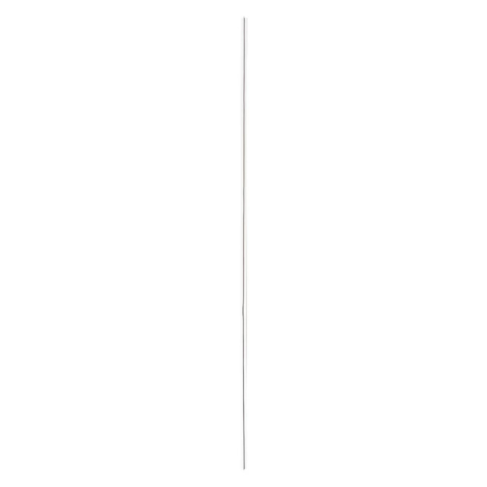 Fire and Smoke Single Blade Seal