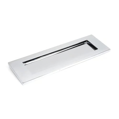 Large Letter Plate (LEAD TIME: 2-3 DAYS)