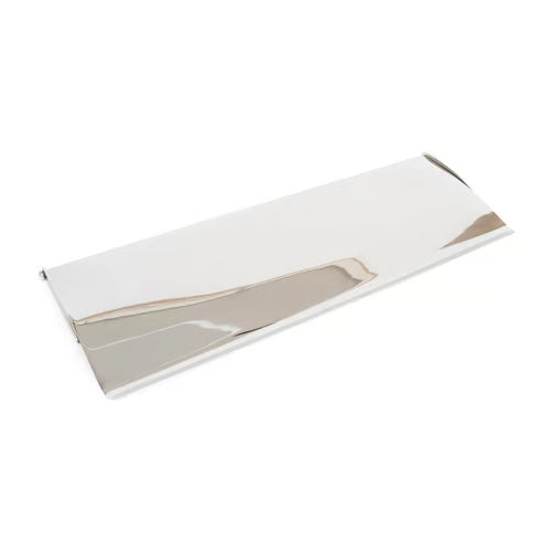 Large Letter Plate Cover (LEAD TIME: 2-3 DAYS)