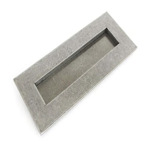 Small Letter Plate (LEAD TIME: 2-3 DAYS)