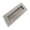 Small Letter Plate (LEAD TIME: 2-3 DAYS)