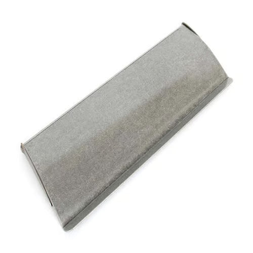 Small Letter Plate Cover (LEAD TIME: 2-3 DAYS)