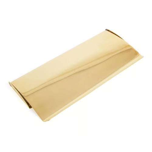 Small Letter Plate Cover (LEAD TIME: 2-3 DAYS)