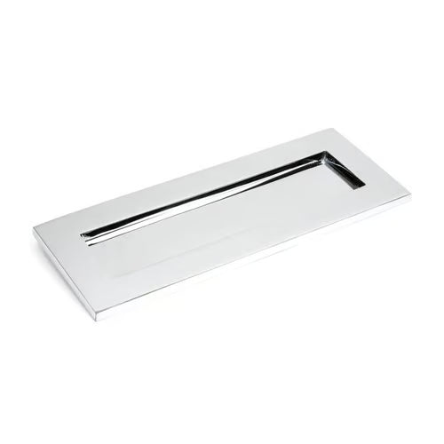 Small Letter Plate (LEAD TIME: 2-3 DAYS)