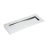 Small Letter Plate (LEAD TIME: 2-3 DAYS)