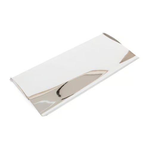 Small Letter Plate Cover (LEAD TIME: 2-3 DAYS)
