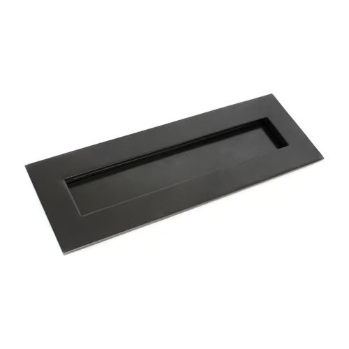 Large Letter Plate (LEAD TIME: 2-3 DAYS)