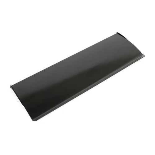 Large Letter Plate Cover (LEAD TIME: 2-3 DAYS)
