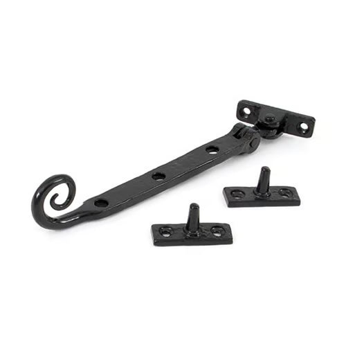 Monkeytail Non-Locking Casement Stays