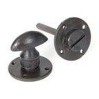 Round Thumbturn Set (Blacksmith)