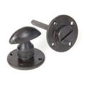 Round Thumbturn Set (Blacksmith)
