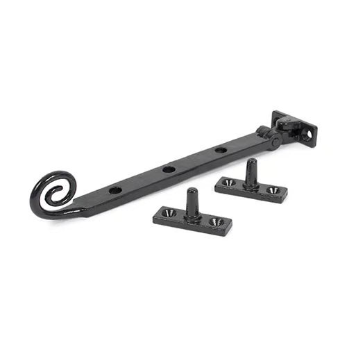 Monkeytail Non-Locking Casement Stays