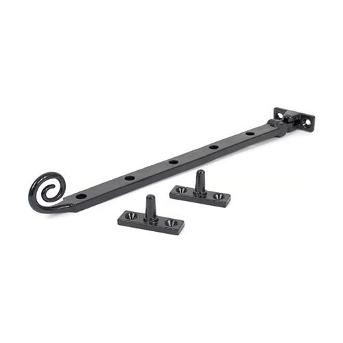 Monkeytail Non-Locking Casement Stays
